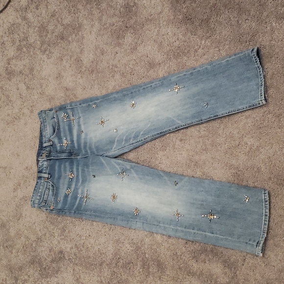 Lucky Brand Denim - Lucky Brand jeans